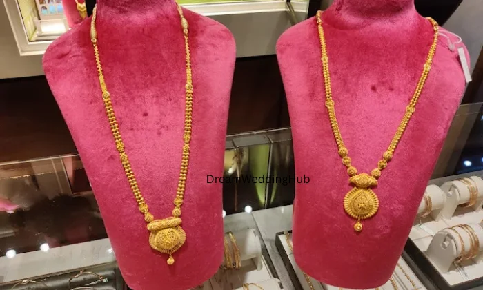 Tanishq Jewellery  Ballari